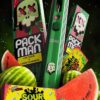 pack man 2g disposable