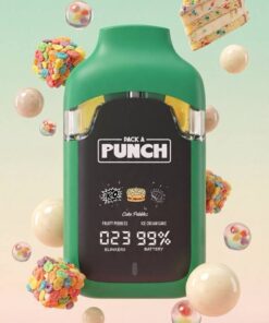 PACK A PUNCH CAKE PEBBLE 2G