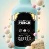 Pack A Punch Disposable Vanilla Furfetti Cake 2G