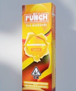 Pack A Punch Mangoneada 2G