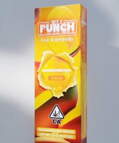 Pack A Punch Mangoneada 2G
