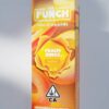 Pack A Punch Peach Rings 2G - packmandisposables.us Pack A Punch Peach Rings 2G
