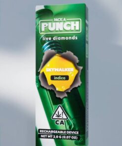 Pack A Punch Skywalker 2G