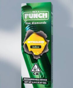 Pack A Punch Skywalker 2G