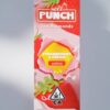 Pack A Punch Strawberries & Cream 2g