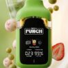 PACK A PUNCH STRAWBERRY MATCHA 